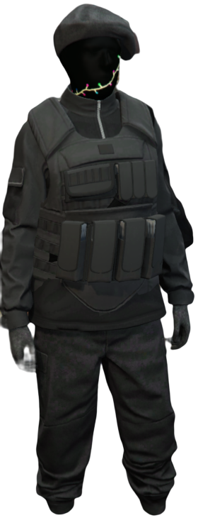 War F