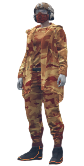 War F3