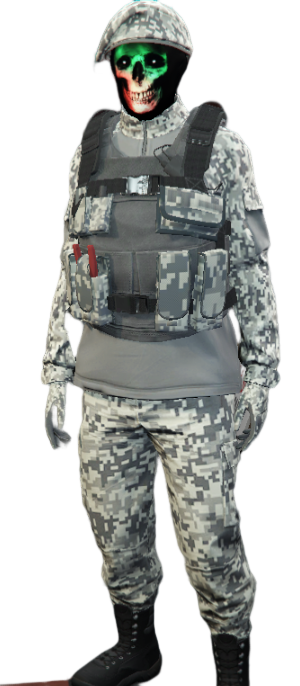 War F7