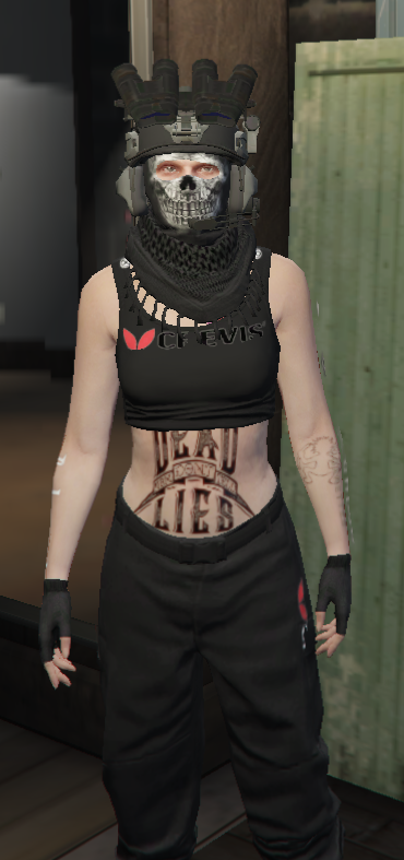 Tactique F