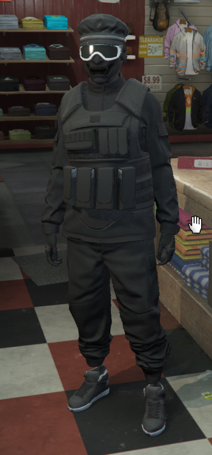 Tactique F2