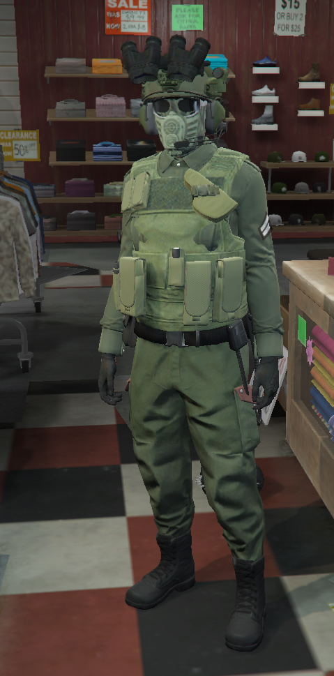 Tactique F3
