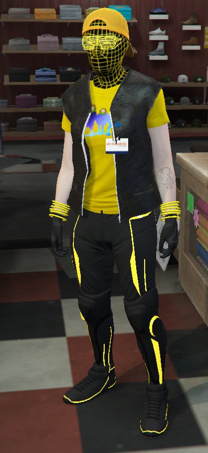 Fluorescent
