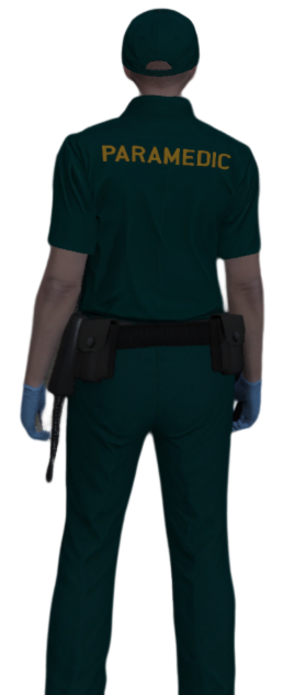 Docteur Vert F
