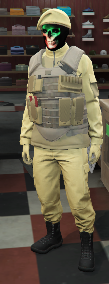 Tactique F5