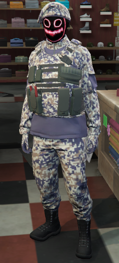 Tactique F7