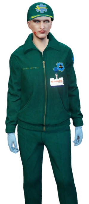 Docteur Vert F2