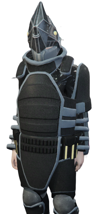 Rhinoceros F