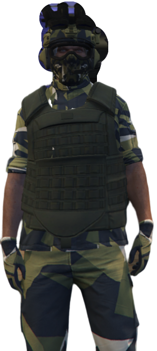 Tactique War 2