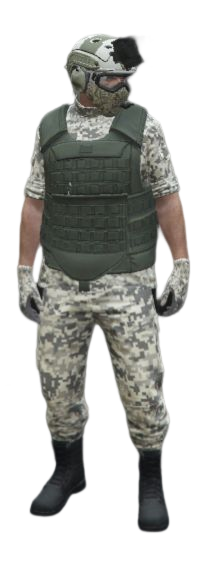 Tactique War 3