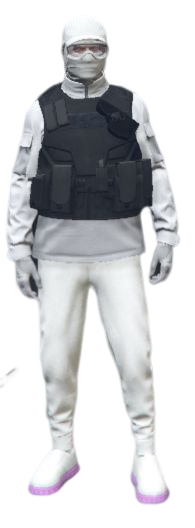 Tactique War 5