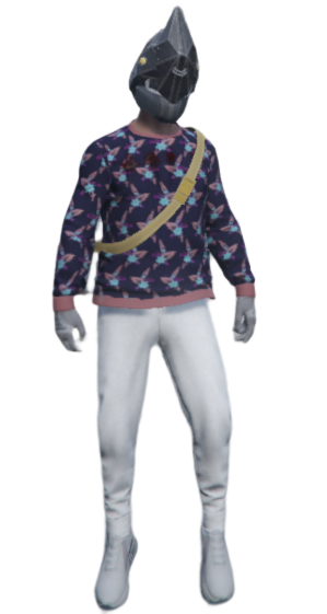 Casual 2