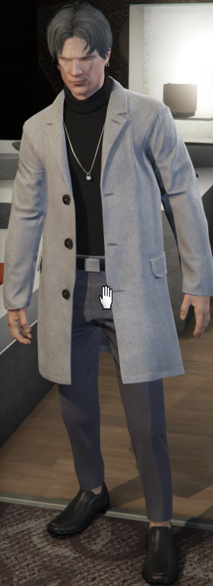 Manteau