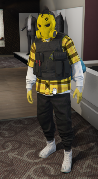 Casual Sac à dos