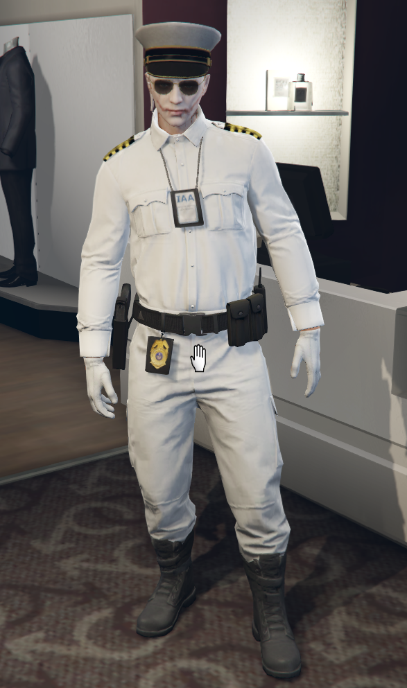Marine