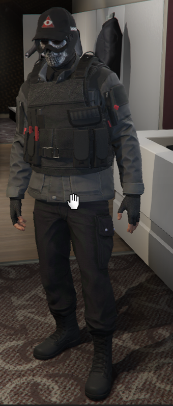 Bodyguard