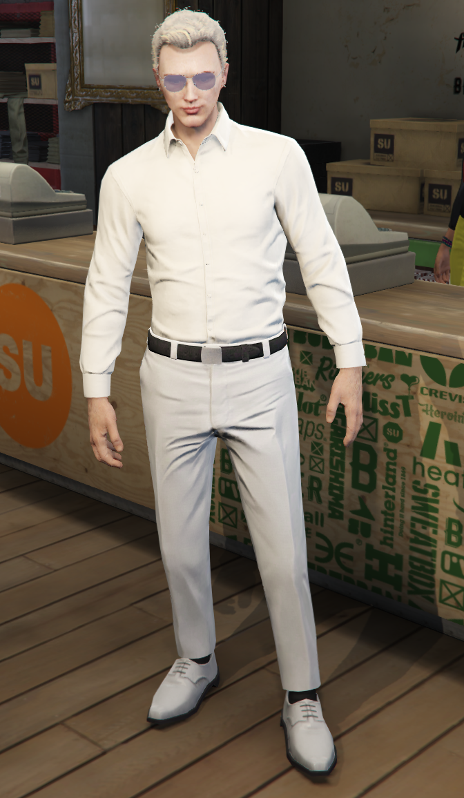 Casual 3