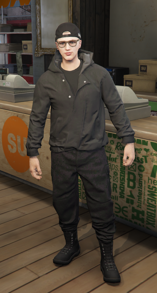 Casual 4