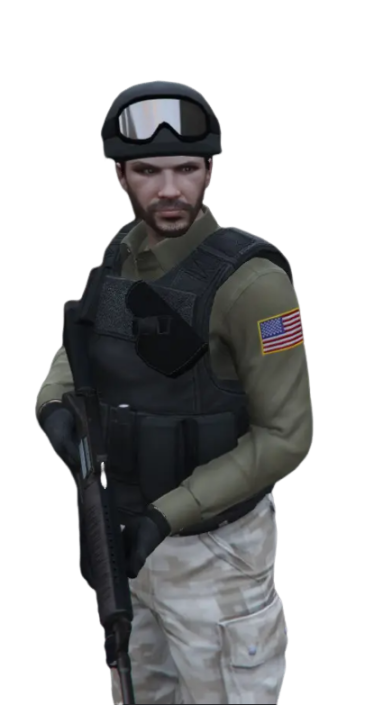 Black Hawk
