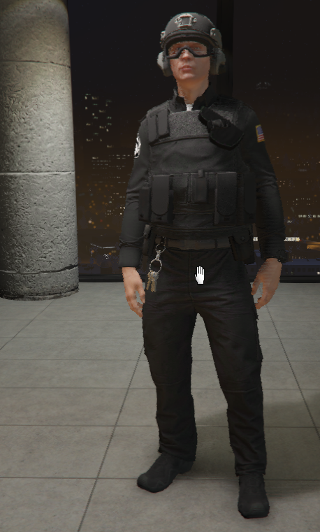 LSPD