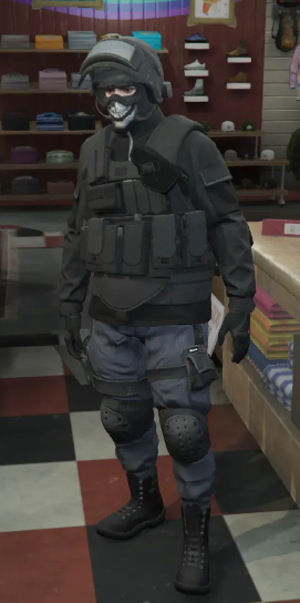LSPD 2