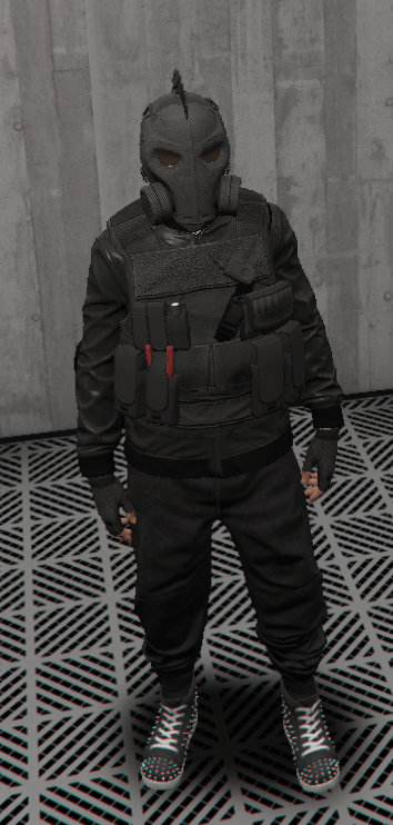 LSPD 3