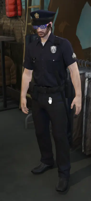 Chicago PD