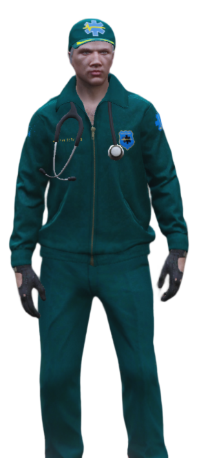 Docteur Vert 2
