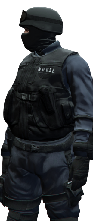SWAT